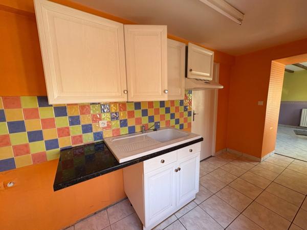 Maison en pierre et masse, rénovée, au calme et sans vis-à-vis – 135 m² –Bourgvallées (50)