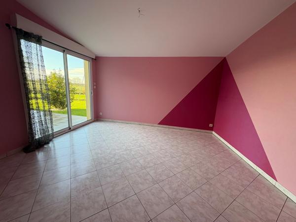 Maison en pierre et masse, rénovée, au calme et sans vis-à-vis – 135 m² –Bourgvallées (50)