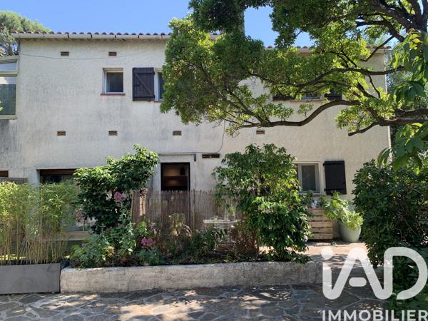 Maison à vendre 6 pièces 156,77 m² La Croix-Valmer