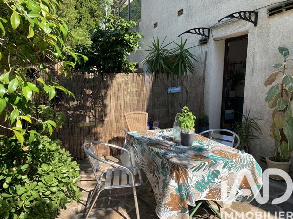 Maison à vendre 6 pièces 156,77 m² La Croix-Valmer