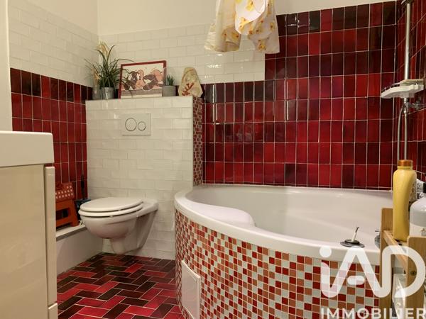 Maison à vendre 6 pièces 156,77 m² La Croix-Valmer