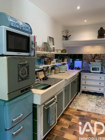 Maison à vendre 6 pièces 156,77 m² La Croix-Valmer