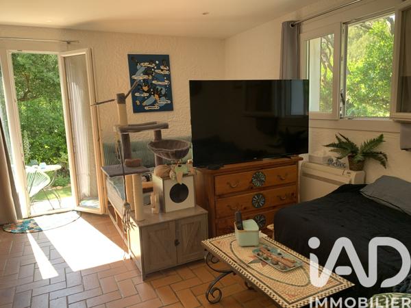 Maison à vendre 6 pièces 156,77 m² La Croix-Valmer