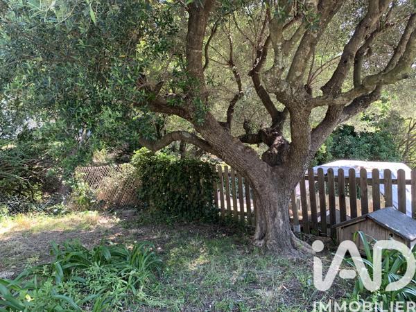 Maison à vendre 6 pièces 156,77 m² La Croix-Valmer