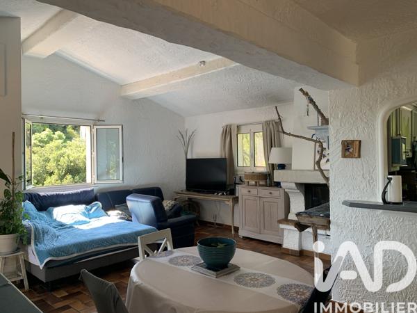 Maison à vendre 6 pièces 156,77 m² La Croix-Valmer