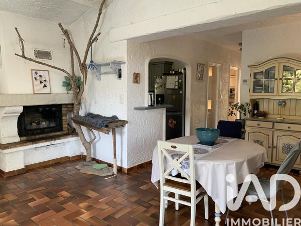 Maison à vendre 6 pièces 156,77 m² La Croix-Valmer