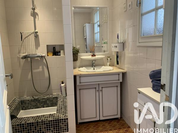 Maison à vendre 6 pièces 156,77 m² La Croix-Valmer