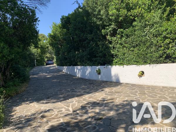 Maison à vendre 6 pièces 156,77 m² La Croix-Valmer