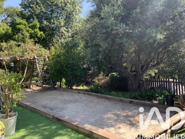 Maison à vendre 6 pièces 156,77 m² La Croix-Valmer