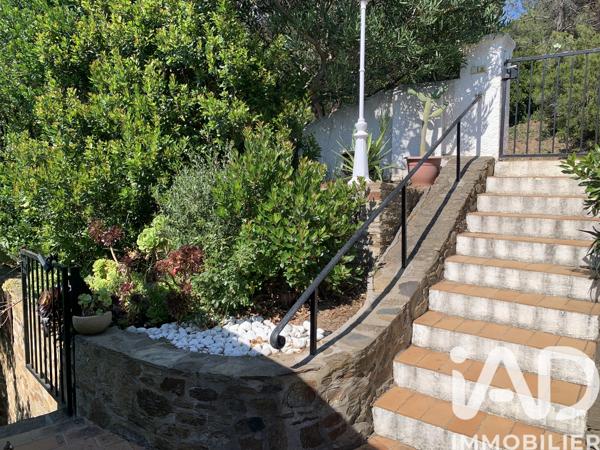 Maison à vendre 6 pièces 156,77 m² La Croix-Valmer