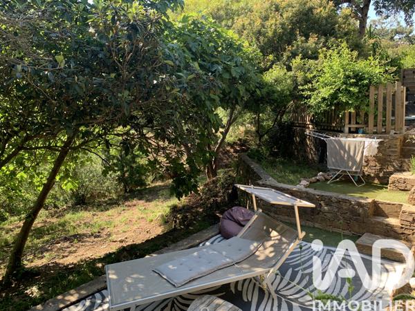 Maison à vendre 6 pièces 156,77 m² La Croix-Valmer