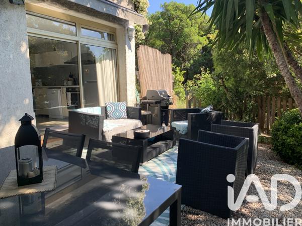 Maison à vendre 6 pièces 156,77 m² La Croix-Valmer