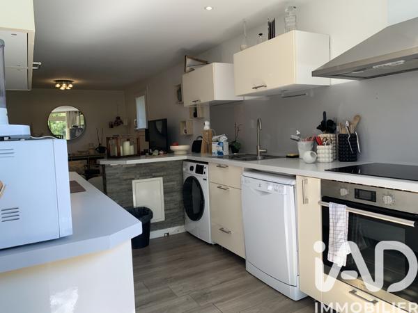 Maison à vendre 6 pièces 156,77 m² La Croix-Valmer