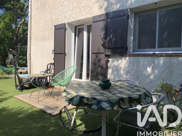 Maison à vendre 6 pièces 156,77 m² La Croix-Valmer