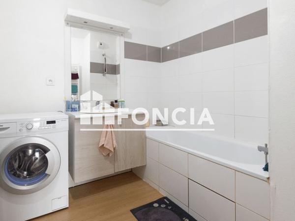 À vendre Appartement 3 pièces 53.3 m² - Le Mée-sur-seine 77350