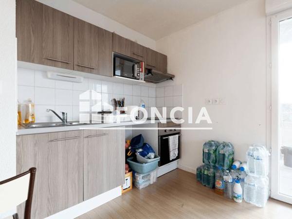 À vendre Appartement 3 pièces 53.3 m² - Le Mée-sur-seine 77350