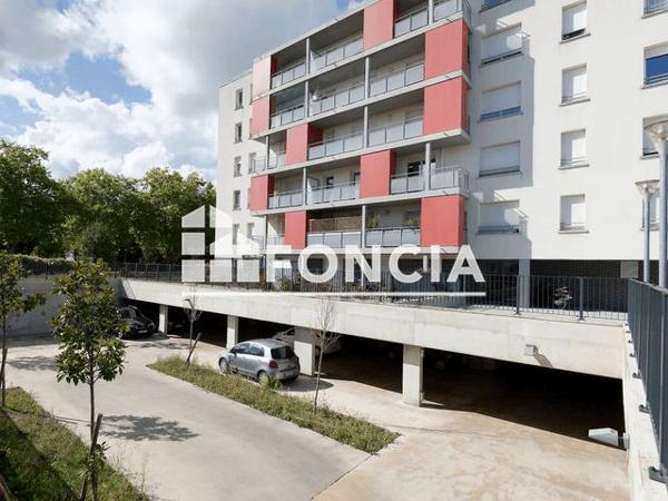 À vendre Appartement 3 pièces 53.3 m² - Le Mée-sur-seine 77350