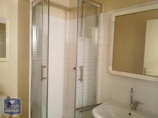 Appartement à louer 1 pièce 28.87m²