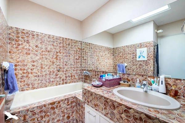 Appartement à vendre 288 640 € Bron 6 p 117,7 m² DPE E