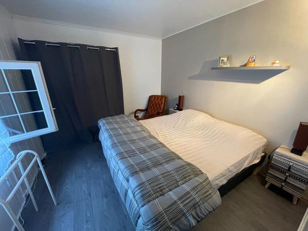 A VENDRE MAISON DE PLAIN PIED DE 4 PIECES A ATHIS-MONS ! Rare sur le secteur !