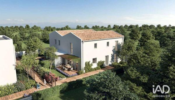 Maison à vendre 5 pièces 119 m² Codognan