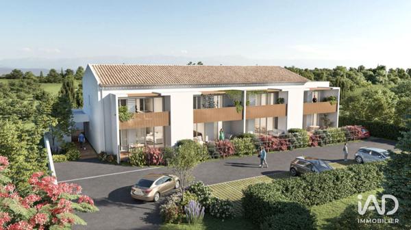 Maison à vendre 5 pièces 119 m² Codognan