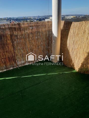 Appartement 3 Chambres