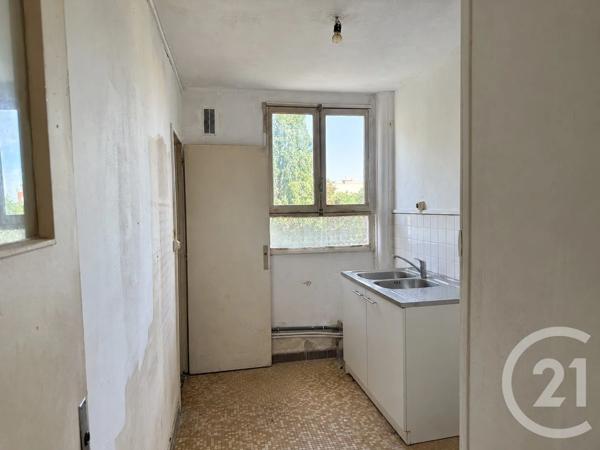 Appartement F3 à vendre  3 pièces - 58,11 m 2   BRY SUR MARNE  - 94