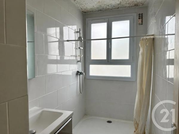 Appartement F3 à vendre  3 pièces - 58,11 m 2   BRY SUR MARNE  - 94