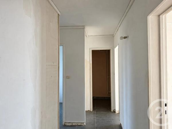 Appartement F3 à vendre  3 pièces - 58,11 m 2   BRY SUR MARNE  - 94