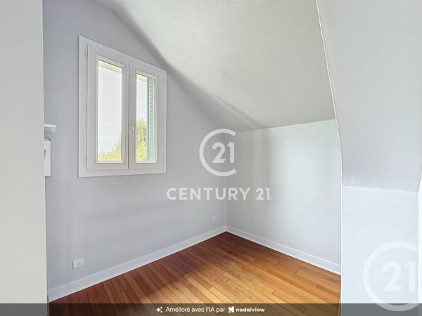 Maison à vendre  4 pièces - 65,21 m 2   DEUIL LA BARRE  - 95