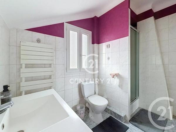 Maison à vendre  4 pièces - 65,21 m 2   DEUIL LA BARRE  - 95