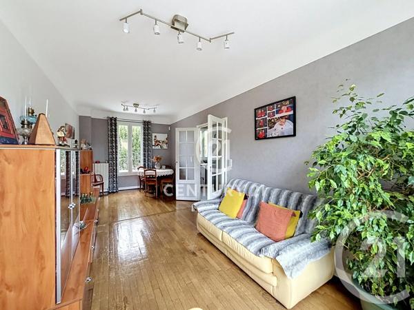 Maison à vendre  4 pièces - 65,21 m 2   DEUIL LA BARRE  - 95