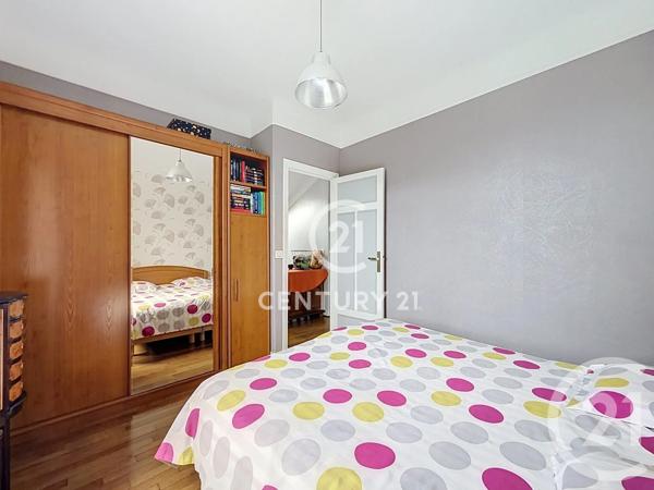 Maison à vendre  4 pièces - 65,21 m 2   DEUIL LA BARRE  - 95