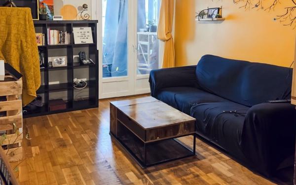 Appartement à vendre    3 pièces • 64 m2 Manosque