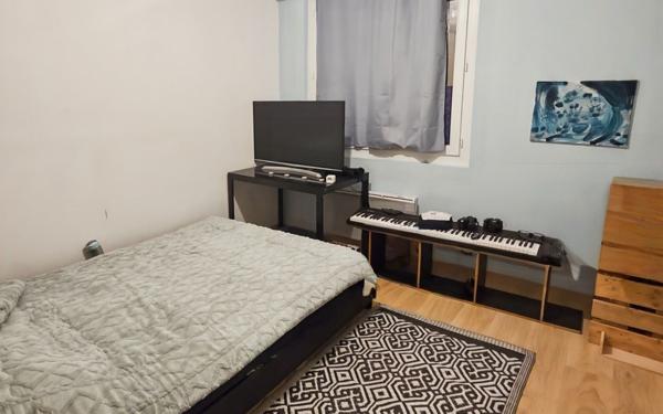 Appartement à vendre    3 pièces • 64 m2 Manosque