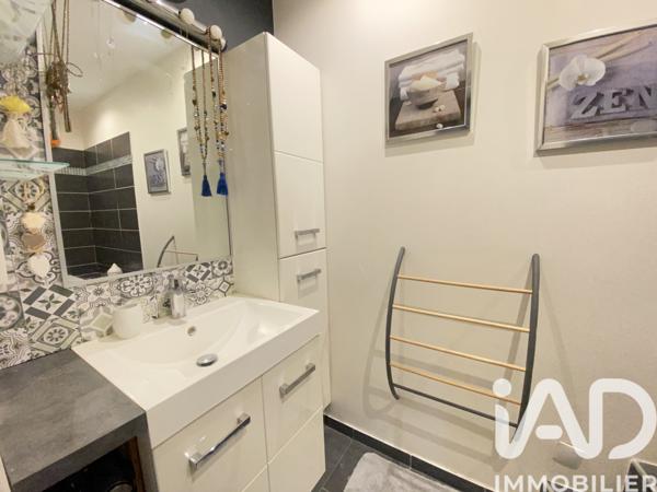 Appartement à vendre 4 pièces 73 m² Brie-Comte-Robert