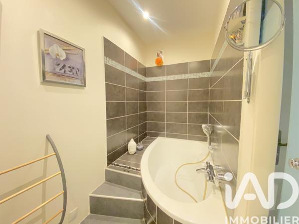 Appartement à vendre 4 pièces 73 m² Brie-Comte-Robert