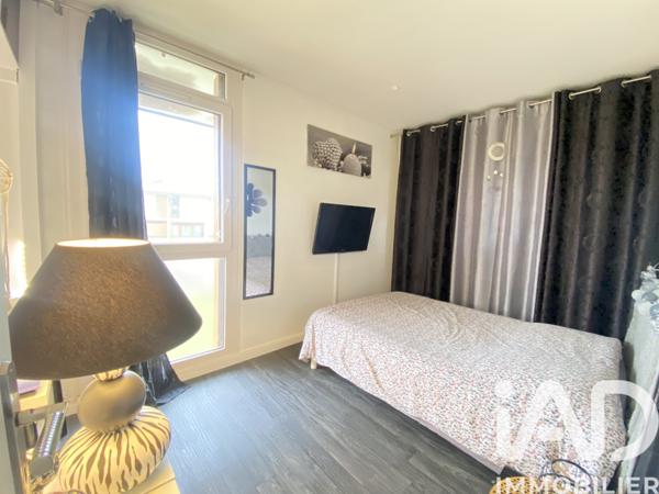 Appartement à vendre 4 pièces 73 m² Brie-Comte-Robert