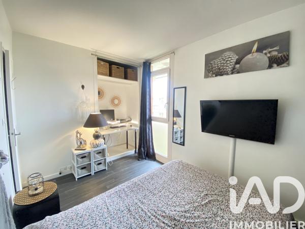 Appartement à vendre 4 pièces 73 m² Brie-Comte-Robert