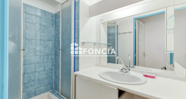 À vendre Appartement 2 pièces 26.05 m² - St Pierre La Mer 11560