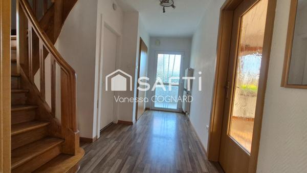 ? Une belle opportunité à Buschwiller ?