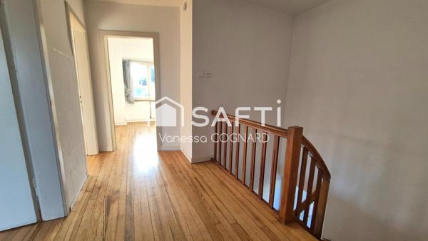 ? Une belle opportunité à Buschwiller ?