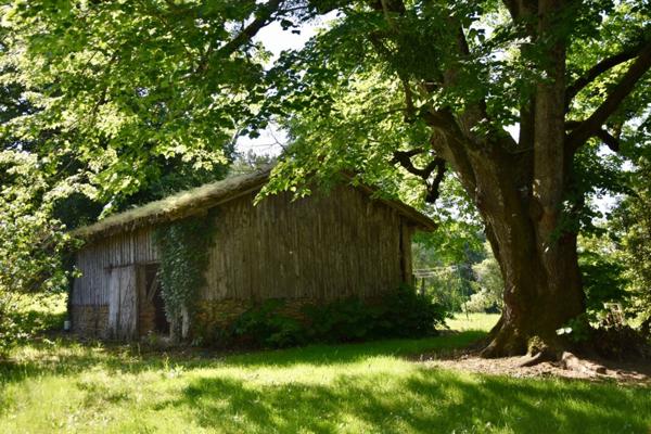 Dpt Gers (32), à vendre proche de EAUZE maison P12 de 300 m² - Terrain de 8805 m²