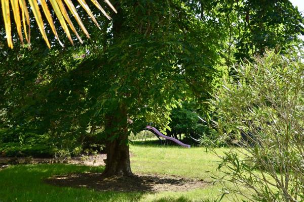 Dpt Gers (32), à vendre proche de EAUZE maison P12 de 300 m² - Terrain de 8805 m²