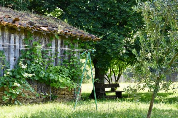 Dpt Gers (32), à vendre proche de EAUZE maison P12 de 300 m² - Terrain de 8805 m²