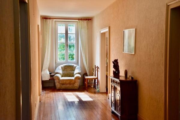 Dpt Gers (32), à vendre proche de EAUZE maison P12 de 300 m² - Terrain de 8805 m²