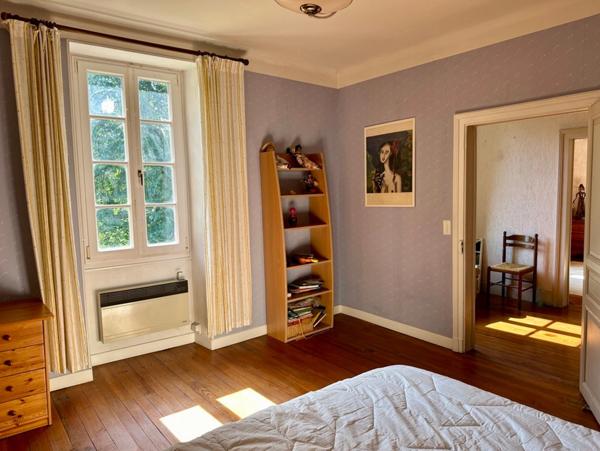 Dpt Gers (32), à vendre proche de EAUZE maison P12 de 300 m² - Terrain de 8805 m²