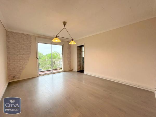 Appartement à louer 3 pièces 57.58m² Avignon (84000)