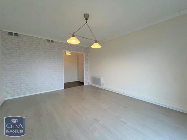 Appartement à louer 3 pièces 57.58m² Avignon (84000)